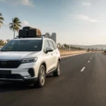 Comment choisir un SUV 7 places adapté au Sénégal ?
